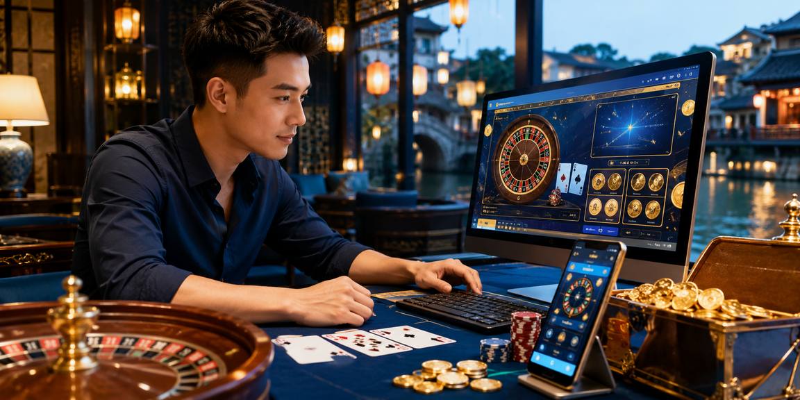 tk 133 Đăng ký tk 133 trong ba bước và vào lobby ngay