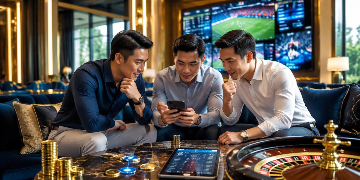 tk 133 mobile gaming